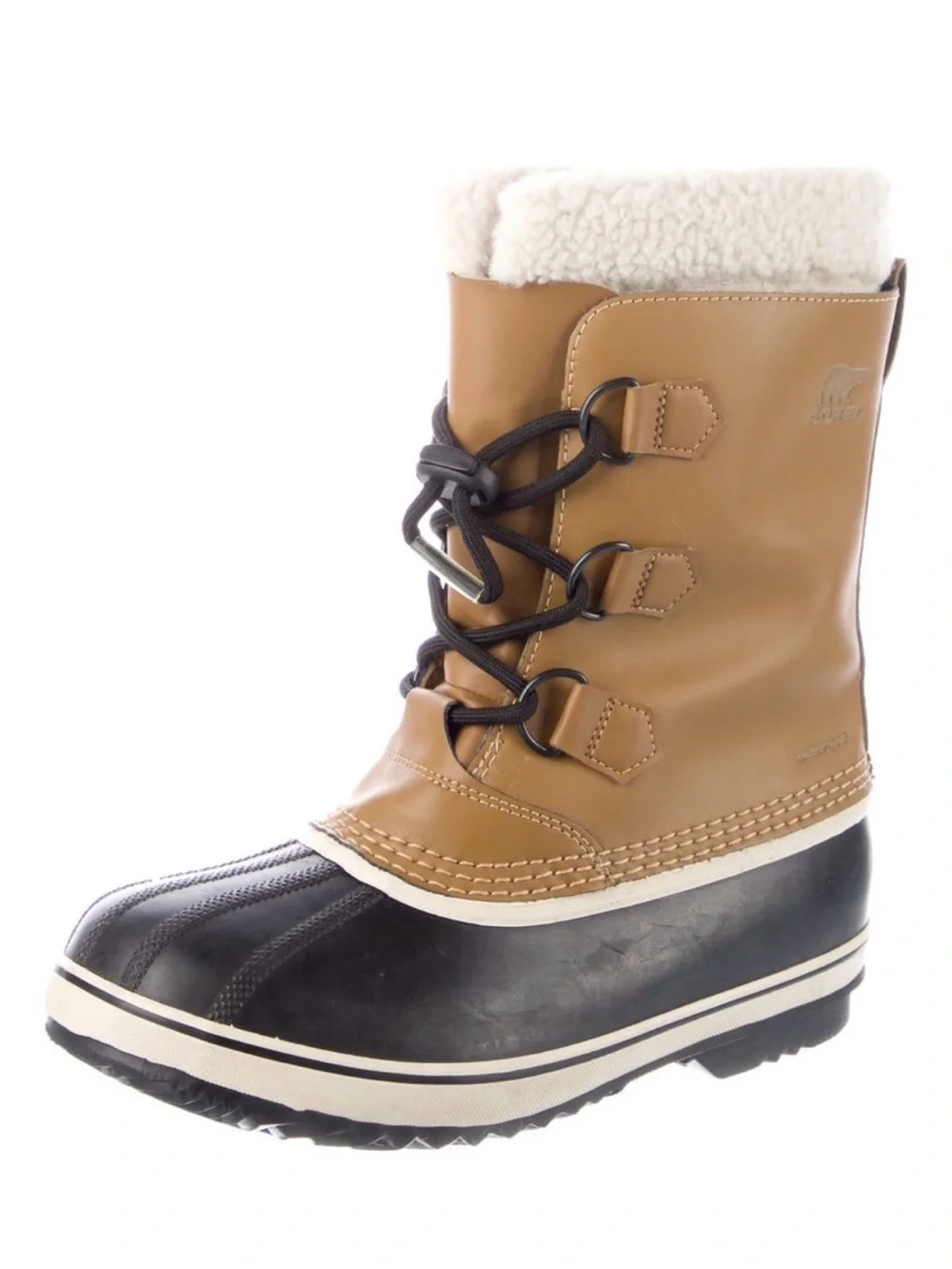 Sorel gently worn